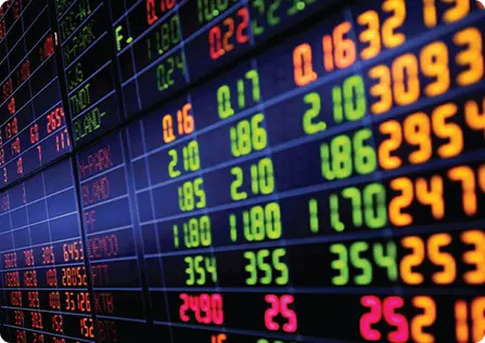 หวยหุ้นคืออะไร? คู่มือหวยหุ้นออนไลน์ + เทคนิควิเคราะห์แบบคนทำงาน